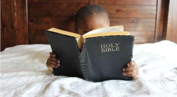 children Bible