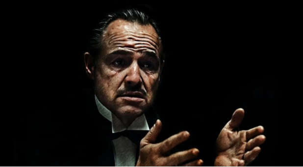 images Vito Corleone