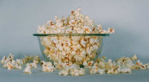 2021 11 popcorn unsplash