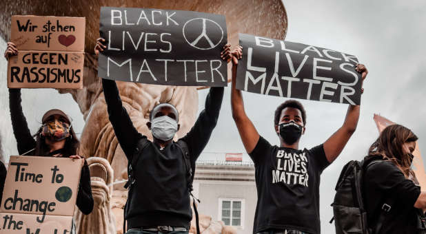 2021 12 Retailers Black Lives Matter