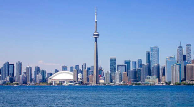 2021 12 Toronto Canada