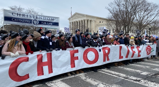2022 1 March for Life FB