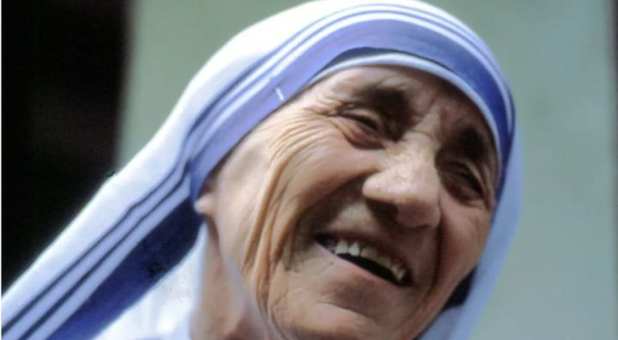 2022 1 Mother Teresa FB