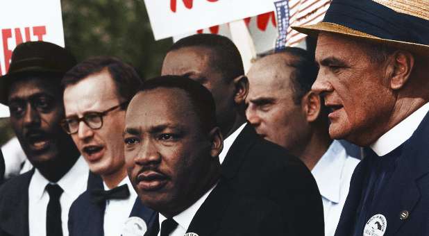 images Dr Martin Luther King unseen histories bTF3gkd2L28 unsplash