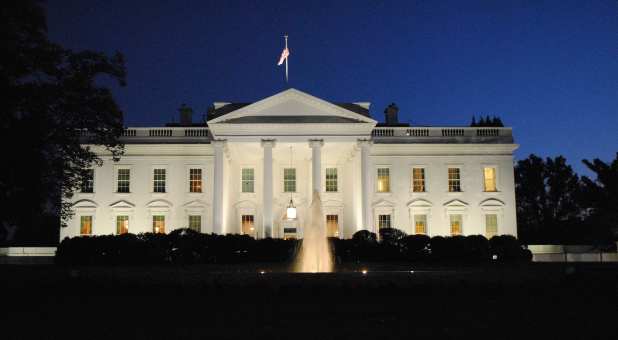 2022 2 LC White House tabrez syed unsplash