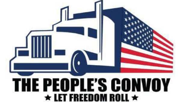 2022 3 George Peoples Convoy FB