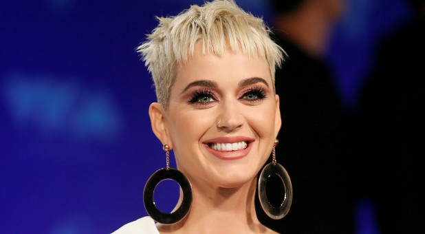 2022 Life Reuters Katy Perry MTV VMA