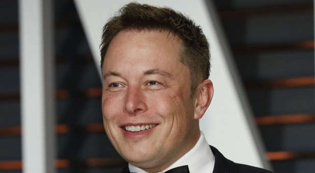 2022 4 Elon Musk