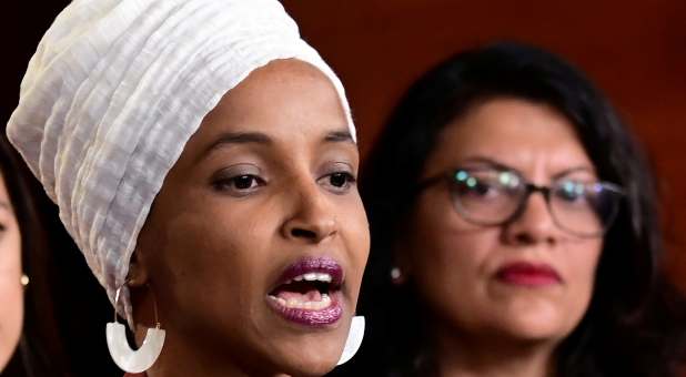 What Ilhan Omar Doesn’t Understand About the Christian Origins of American Tolerance and Freedom