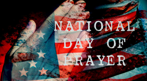 2022 5 National Day of Prayer
