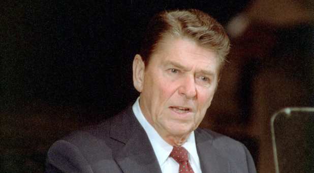 2022 5 Ronald Reagan