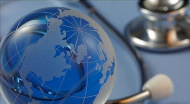 2022 5 global healthcare