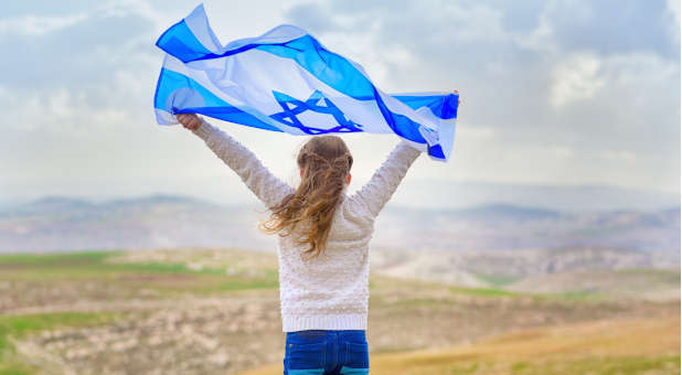 2022 Eckstein Israel Independence