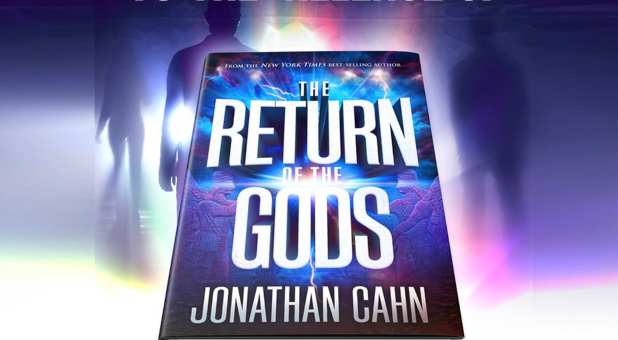 2022 9 Cahn Return Gods FB