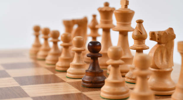 2022 9 Lane chess