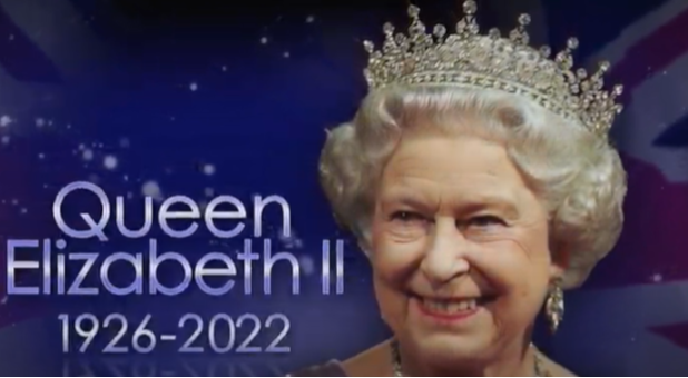 2022 9 Queen Elizabeth II