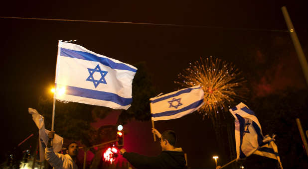 2022 9 Reuters Israel Independence Day