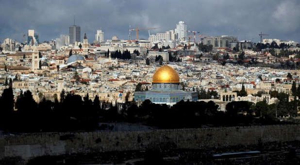 2022 9 Temple Mount