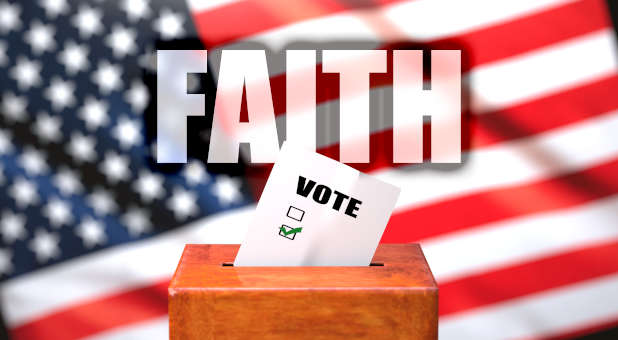 2022 10 Faith Votes