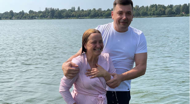 2022 10 Ukrainian baptisms