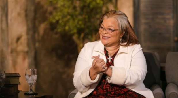 Alveda King Exhorts Americans: ‘Don’t Vote for Sin’