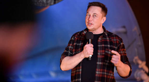 2022 12 Elon Musk
