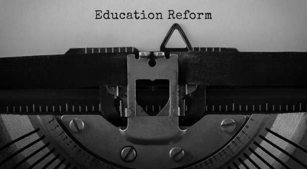 2023 1 Education Reform