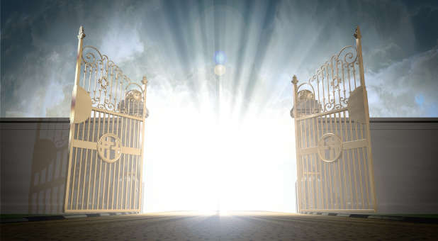 2023 1 Gates of Heaven