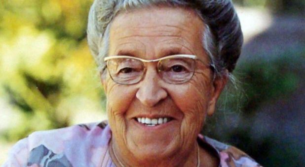 2023 3 images archives articles People Corrie ten Boom
