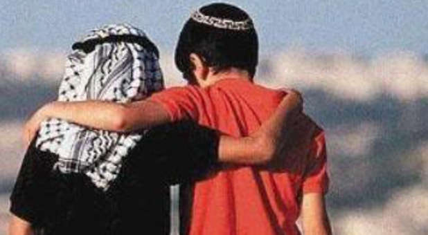 2023 5 Israeli palestinians