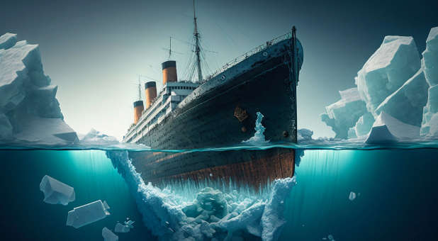 2023 6 Allen Titanic