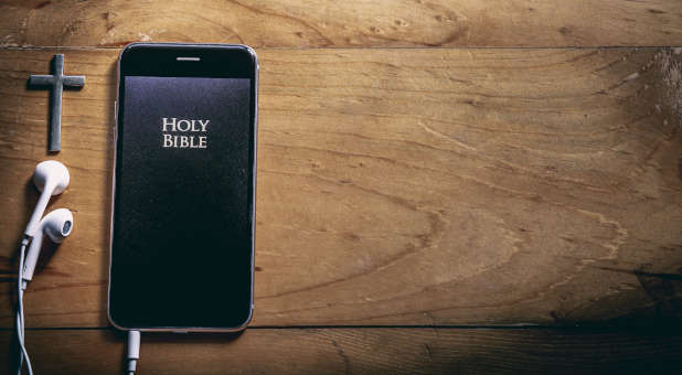 2023 6 Bible App