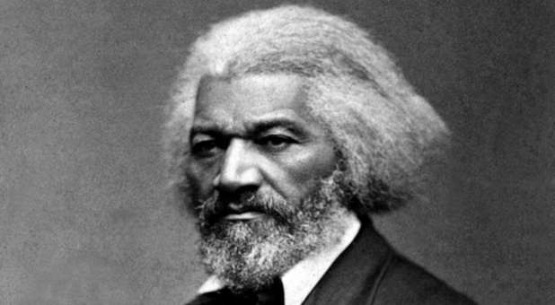 2023 6 Frederick Douglass