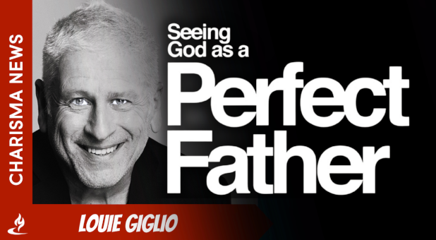 2023 6 Louie Giglio Perfect Father