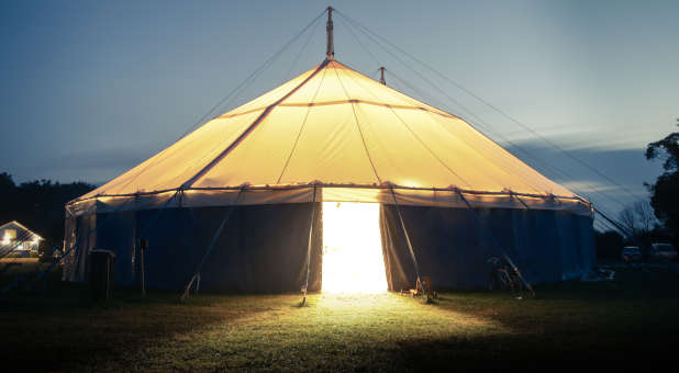 2023 6 Tent Revival