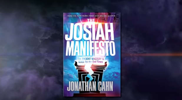 The Josiah Manifesto.