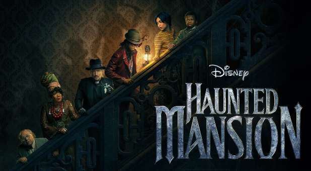 2023 TOTW Haunted Mansion FB