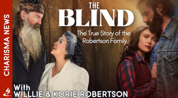 The Blind movie