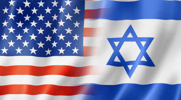 U.S. and Israel