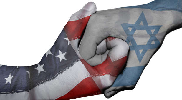 Israel and America