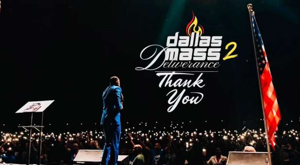 Dallas Mass Deliverance 2