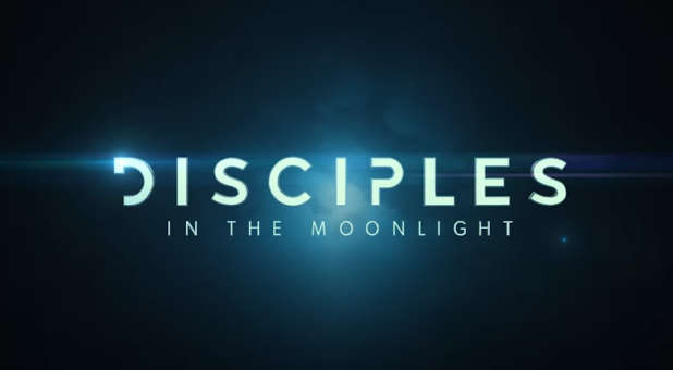 Disciples in the Moonlight trailer.