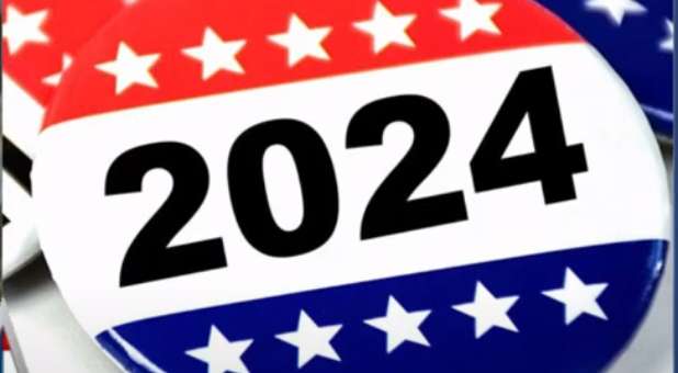 campaign button for 2024
