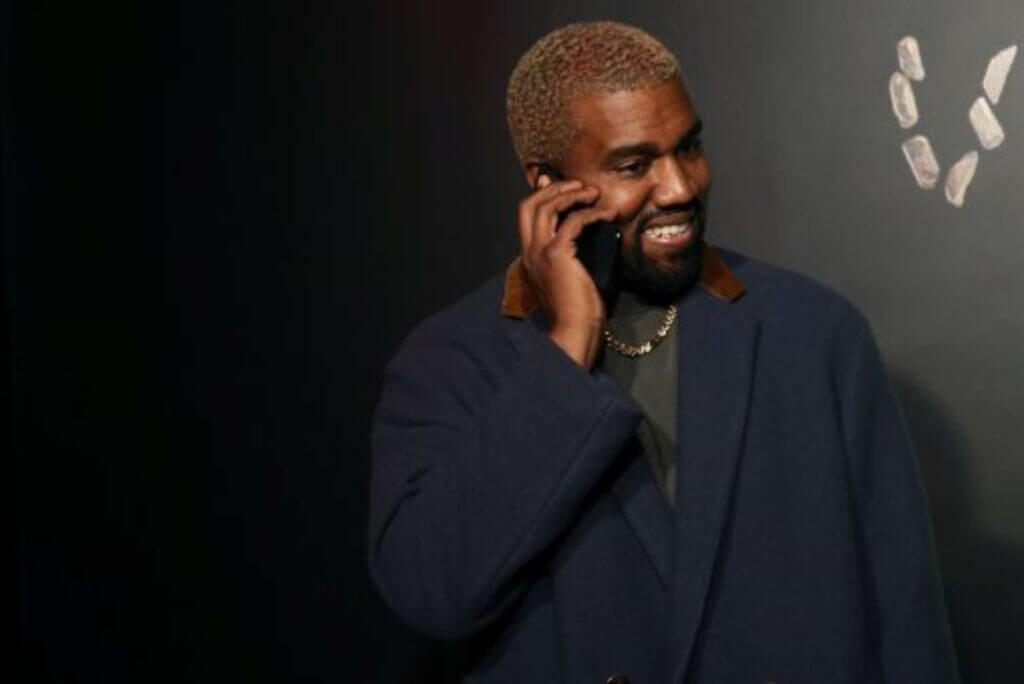 Morning Rundown: Kanye West Goes Into Adult Entertainment After Leaving Faith