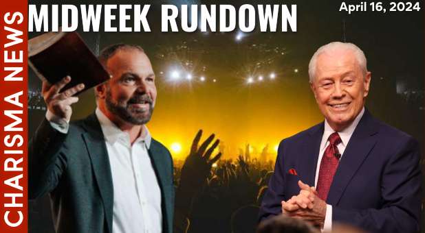 Check out our midweek rundown!