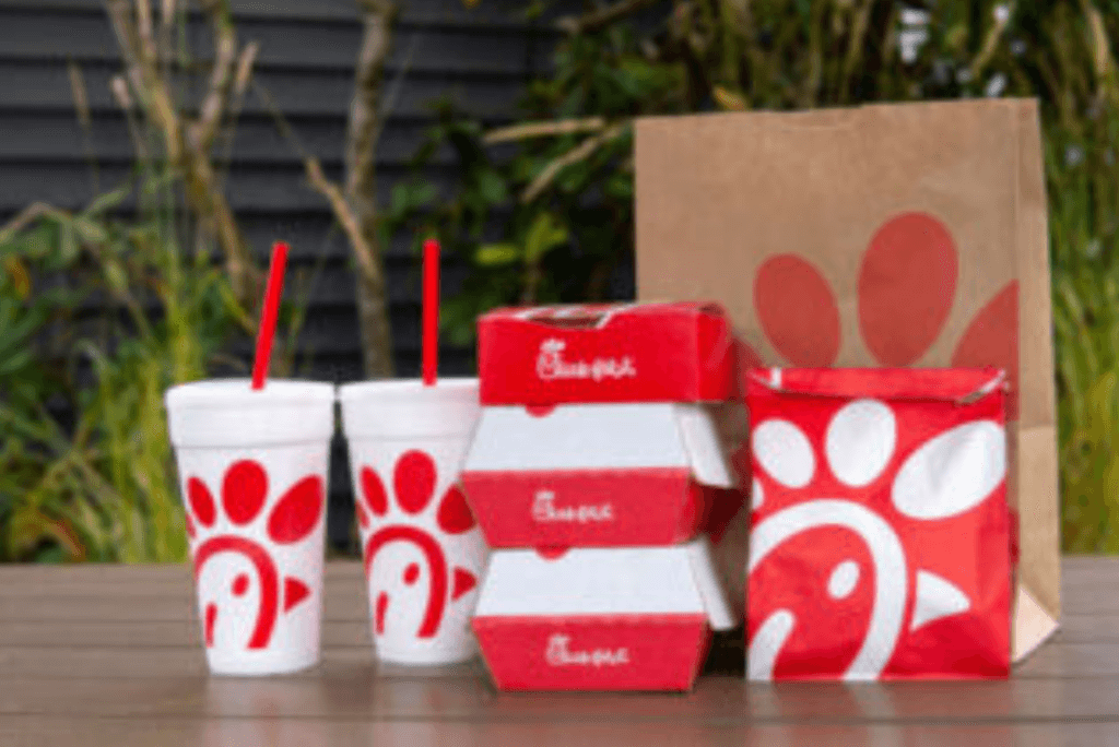 Shake Shack Shades Chick-fil-A with CHICKENSUNDAY