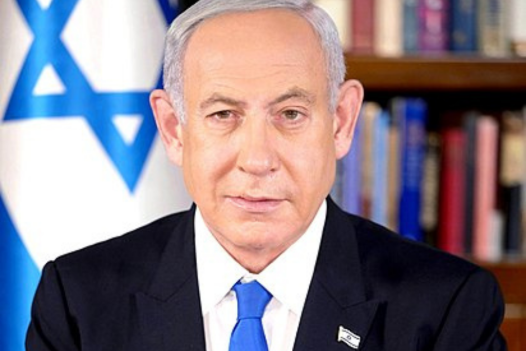 Netanyahu Vows to Destroy Enemies on Israel’s Independence Day