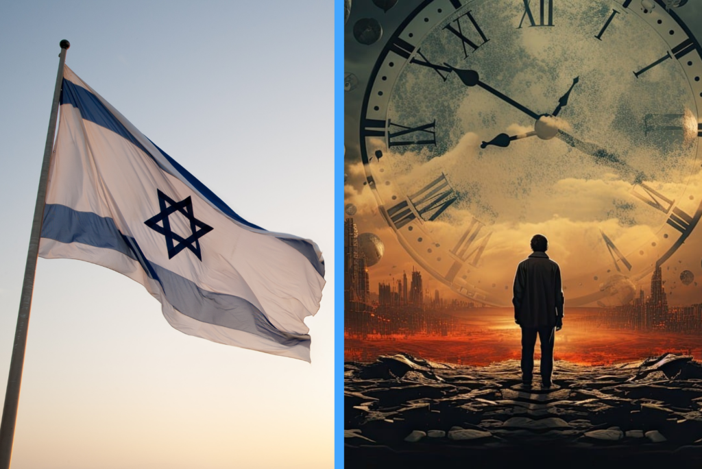 Israel and the End Times