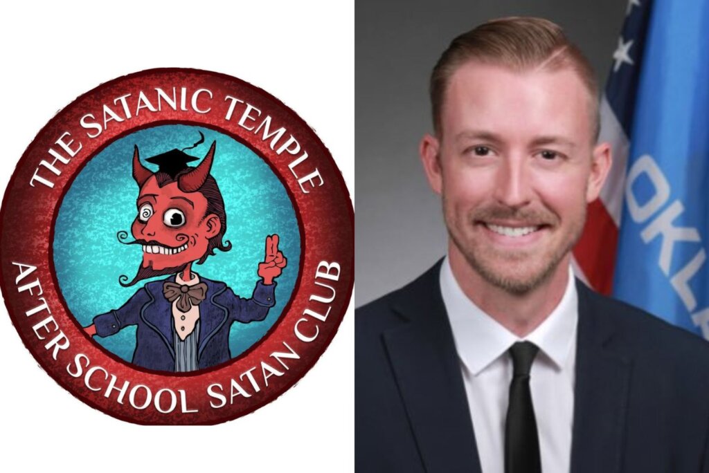 OK Superintendent: Satanists Not Welcome in Schools, ‘They Are Welcome to go to Hell’