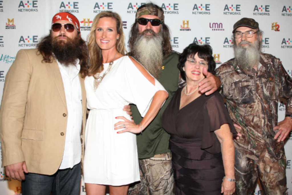 ‘Duck Dynasty’ Star Willie Robertson Reveals What He Believes Would Ignite Revival